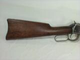 WINCHESTER 1894 32 SP SADDLE RING CARBINE - 12 of 20