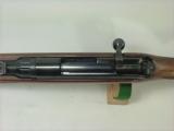 SAVAGE 340 B 22 HORNET - 8 of 18