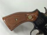 S&W 14-3 38SP 6”, RARE SINGLE ACTION ONLY - 12 of 19