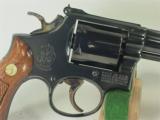 S&W 14-3 38SP 6”, RARE SINGLE ACTION ONLY - 13 of 19