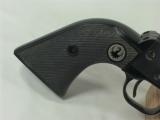 RUGER BLACKHAWK FLAT TOP 357 4 5/8” - 16 of 19