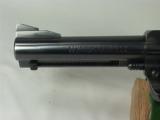 RUGER BLACKHAWK FLAT TOP 357 4 5/8” - 15 of 19