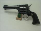 RUGER BLACKHAWK FLAT TOP 357 4 5/8” - 12 of 19