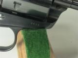 RUGER BLACKHAWK FLAT TOP 357 4 5/8” - 18 of 19