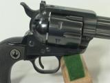 RUGER BLACKHAWK FLAT TOP 357 4 5/8” - 17 of 19
