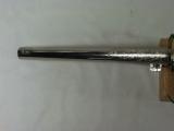 ASM (ARMI SAN MARCO) 1860 ARMY .44 CAL. 8”, ENGRAVED - 7 of 15