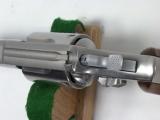 S&W 65-3 357 4” STAINLESS - 4 of 18
