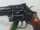 S&W 29-3 8 3/8” 44 MG - 11 of 17