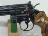 COLT PYTHON ELITE 357 6” - 12 of 18