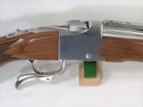 RUGER #1 (K1-A) 35 WHELEN STAINLESS - 11 of 18
