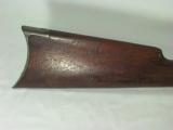 MARLIN 1893 38-55 26” OCTAGON RIFLE - 17 of 23