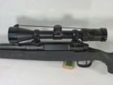 SAVAGE AXIS 308 WITH SIMMONS 8 POINT3-9X40, AS NEW
- 12 of 12