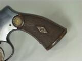 S&W M&P 38 SP 1905 4TH CHANGE
6” SQUARE BUTT - 11 of 18