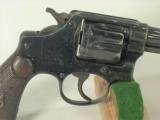 S&W 32 REGULATION POLICE 32 S&W LONG 4 ¼” - 12 of 15