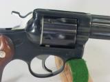 RUGER SPEED SIX 357 2 ¾” BLUE, LIBERTY MODEL - 17 of 18