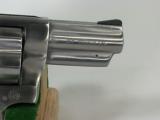 RUGER POLICE SERVICE SIX 357 2 ¾” - 18 of 18