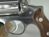 RUGER POLICE SERVICE SIX 357 2 ¾” - 12 of 18