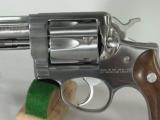 RUGER POLICE SERVICE SIX 357 2 ¾” - 13 of 18