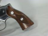 RUGER POLICE SERVICE SIX 357 2 ¾” - 11 of 18