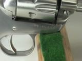 RUGER SINGLE SIX CONVERTIBLE 22LR/22MG 4 ½” LIBERTY MODEL - 15 of 18
