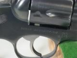 RUGER SECURITY SIX 357 2 ¾” BLUE LIBERTY MODEL - 16 of 18