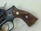 RUGER SECURITY SIX 357 2 ¾” BLUE LIBERTY MODEL - 11 of 18