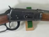 WINCHESTER 94 32 SPECIAL EASTERN CARBINE - 1 of 21