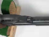 HIGH STANDARD SUPERMATIC CITATION 104 22 LR 5 ½” BULL BARREL - 2 of 14