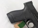 S&W M&P SHIELD, 40 S&W - 2 of 8