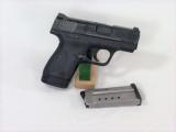 S&W M&P SHIELD, 40 S&W - 1 of 8