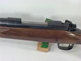 WINCHESTER 70 30-06, MADE 1972 - 11 of 15