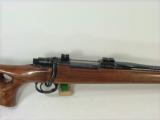 MAUSER MKX 22-250 24” - 1 of 16