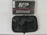 S&W M&P BODYGUARD 380, AS NEW - 1 of 6