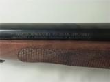 WINCHESTER 70 FEATHERWEIGHT 30-06 - 5 of 16