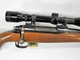 REDUCED!! REMINGTON 721 30-06 - 1 of 18