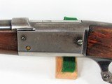 REDUCED!! SAVAGE 1899A SHORT RIFLE 303 - 5 of 20