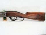 REDUCED!! SAVAGE 1899A SHORT RIFLE 303 - 6 of 20