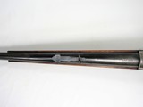 REDUCED!! SAVAGE 1899A SHORT RIFLE 303 - 18 of 20