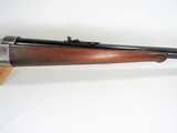 REDUCED!! SAVAGE 1899A SHORT RIFLE 303 - 3 of 20