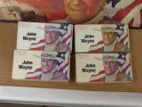 WINCHESTER 94 JOHN WAYNE CARBINE 32-40 - 20 of 22