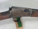 WINCHESTER 1903 22 AUTOMATIC - 1 of 16