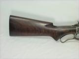 MARLIN 1936 32SP SPORTING CARBINE - 9 of 16