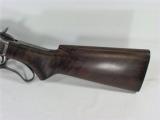 MARLIN 1936 32SP SPORTING CARBINE - 13 of 16