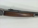 MARLIN 1936 32SP SPORTING CARBINE - 10 of 16