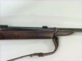WINCHESTER 52 A 22 LR - 15 of 21