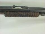WINCHESTER MODEL 90 22 SHORT 3RD MODEL GALLERY RIFLE - 7 of 22