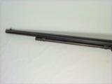 WINCHESTER MODEL 90 22 SHORT 3RD MODEL GALLERY RIFLE - 18 of 22