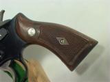 S&W 12-2 AIRWEIGHT 38 SP 2” - 9 of 16