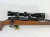 WEATHERBY MKV 7MM WEATHERBY MAG - 1 of 15