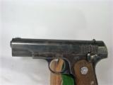 COLT 1908 380, SHIPPED TO CITY OF NEW YORK POLICE HEADQUARTERS 11/11/13 - 8 of 12